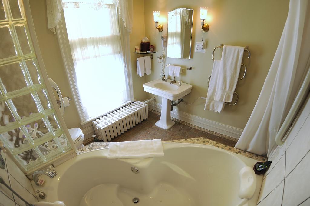 The Oliver Inn South Bend Buitenkant foto
