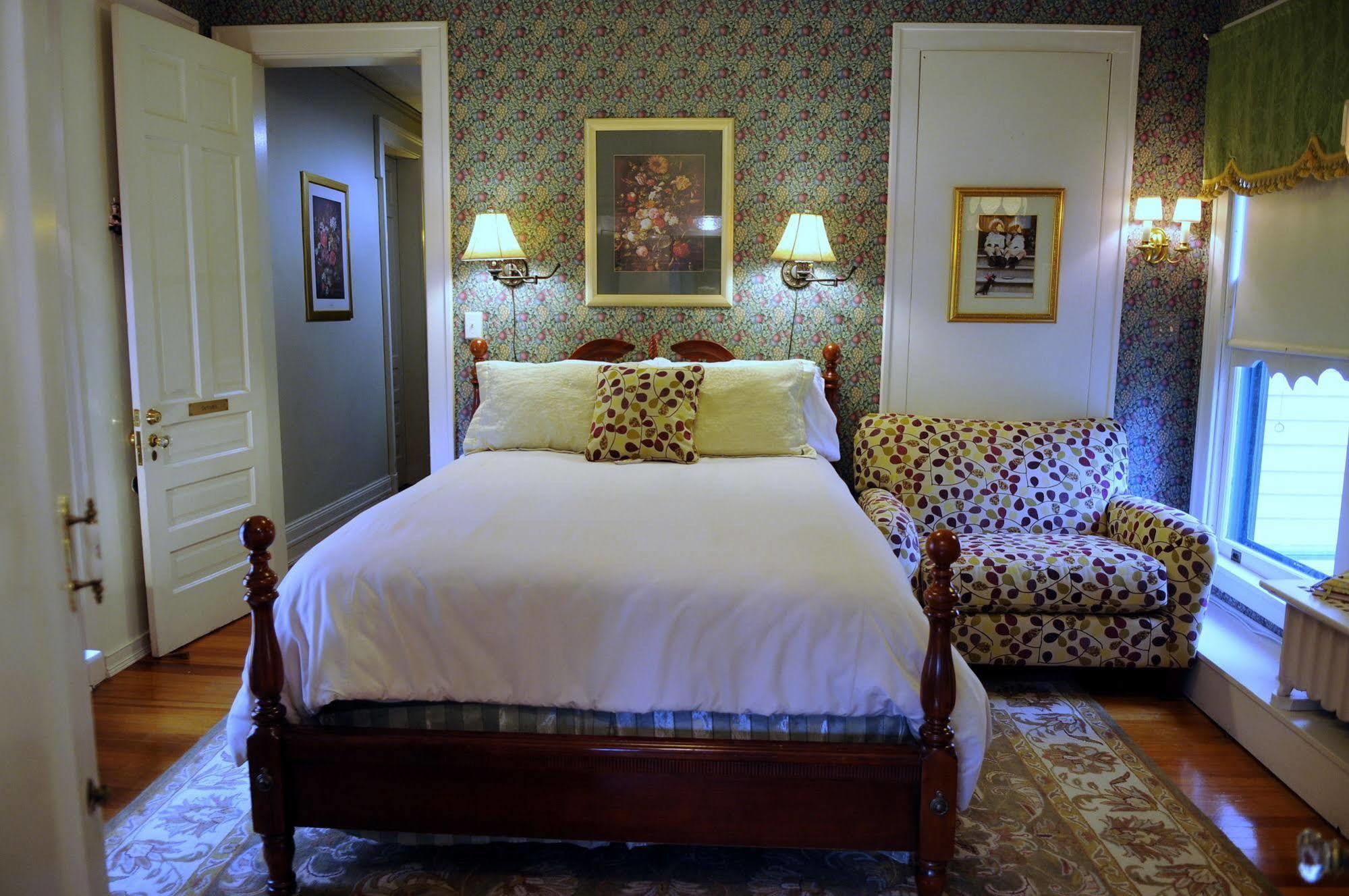 The Oliver Inn South Bend Buitenkant foto